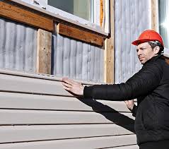 Professional Siding in Moyie Springs, ID